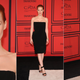Illustration for article titled Weird See-Through Gowns and Hideous Shoes at the CFDA Awards